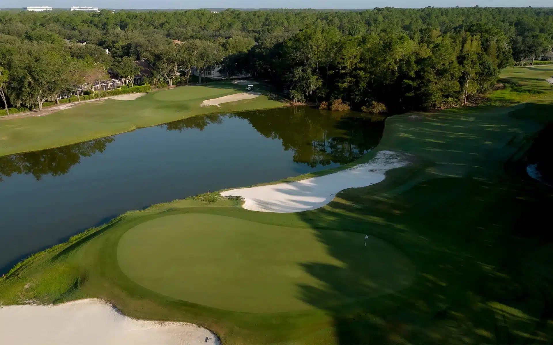 Tom Fazio Championship Golf Course - Image 2
