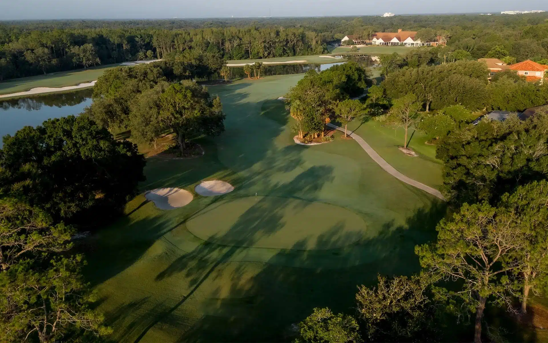 Tom Fazio Championship Golf Course - Image 5