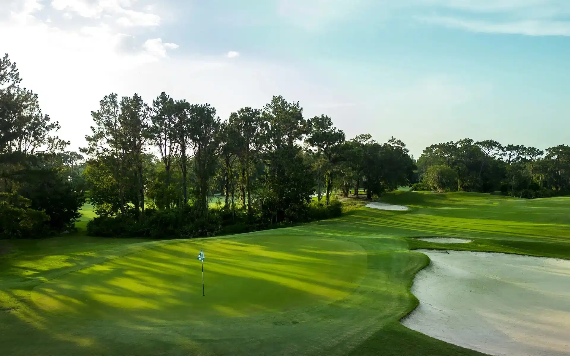 Tom Fazio Championship Golf Course - Image 4