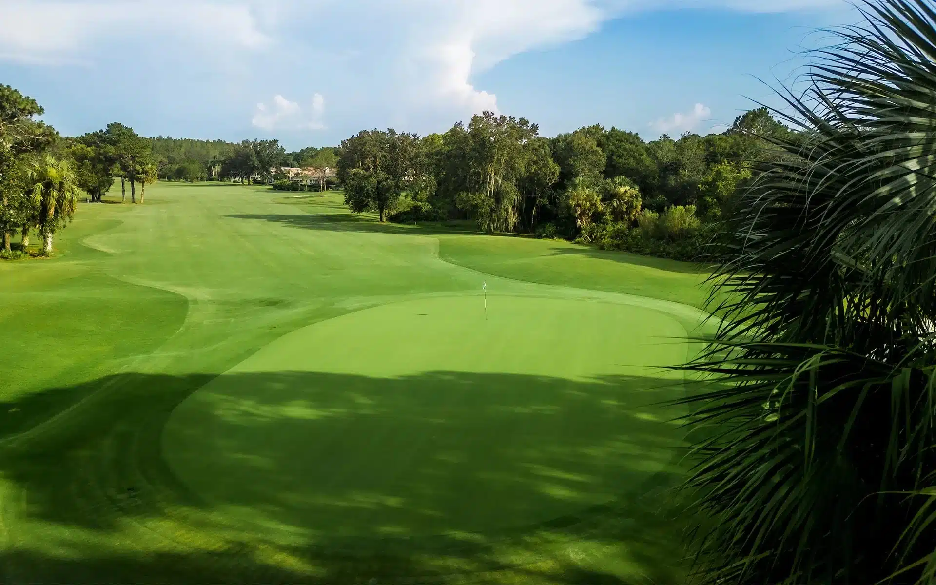 Tom Fazio Championship Golf Course - Image 3