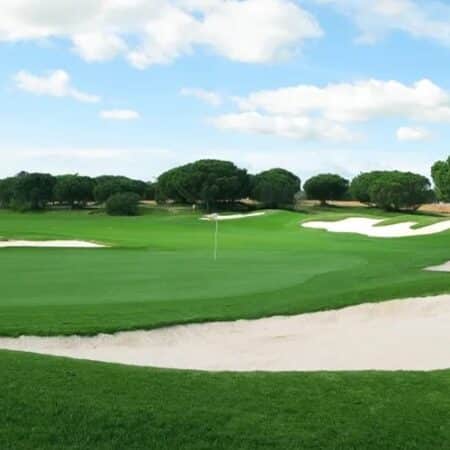 Sandridge Golf Club