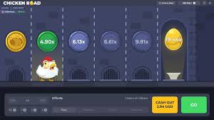 Chicken Road